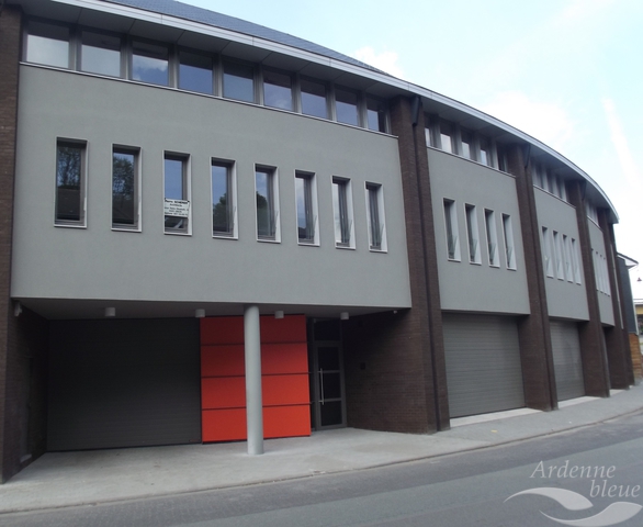 BATI - Nouveau batiment